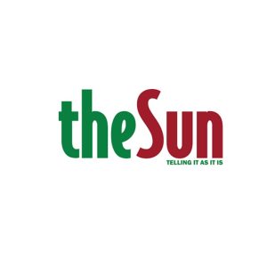 Picture of The Sun